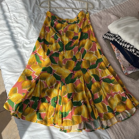 Farm Rio Skirt - Picture 3 of 6